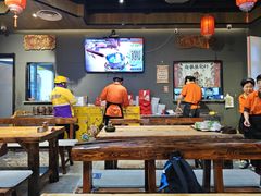 -好介口深夜酒馆(梅江店)