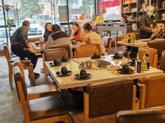 -味之绝热血美蛙鱼火锅(中坝店)