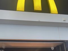 门面-麦当劳(深圳北站高铁店)