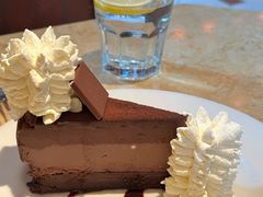 -The Cheesecake Factory芝乐坊餐厅(兴业太古汇店)
