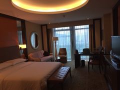 喜来登酒店-济南喜来登酒店