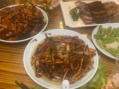 -双塔老饭店
