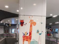 -上海动物园(地铁站)