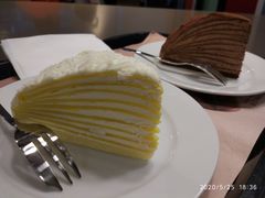 -麦当劳(百利广场店)