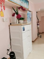 -薇兰专业脱毛连锁机构