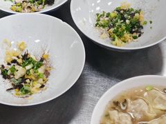 -小秋水饺(大成路总店)