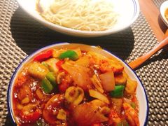 -十面春风·江南面馆(崇宁路店)