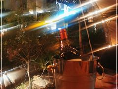 -鹿萤季·营地小馆(皇后公园店)