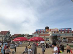 -老虎石海上公园