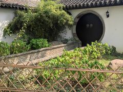 -绮园景区