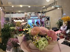-花邻FloweringLife花艺气球派对(武康大楼店)