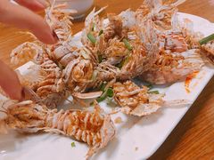 -沈家门海鲜夜排档(东港店)