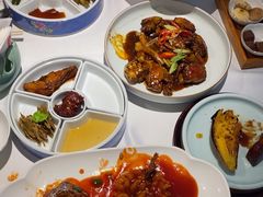 -松鹤楼·非遗·苏帮菜(融科店)