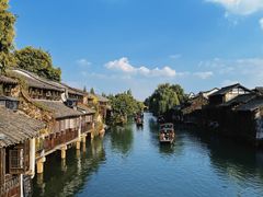 -乌镇景区