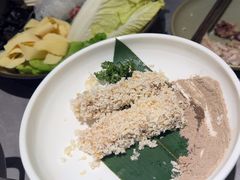 -阿源鱼捞斑鱼火锅·海鲜粥(山景尚宅店)