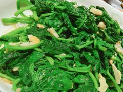 -大洋家·精品潮汕菜·生腌砂锅粥(天河东路店)