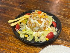 -小川洋风料理(街道口店)