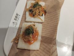 -苏晓玥·江南小吃(深圳北站店)