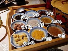 -哥老官重庆美蛙鱼头(龙湖杭州金沙天街店)