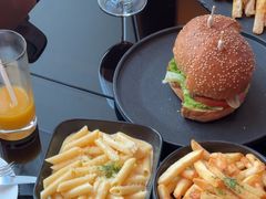 -云·酷Atmosphere(国贸大酒店)