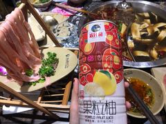 -渝味晓宇重庆火锅