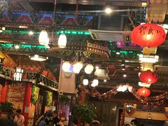 -缪氏川菜(丰盛町店)