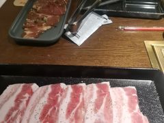 -新石器烤肉(中房金谊广场店)
