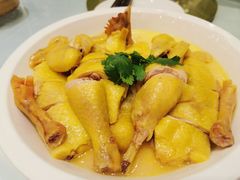 -阿锋鲍鱼酒家美食汇(华安店)