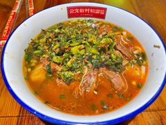 -公交新村粉店(赤岗冲店)