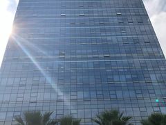 -广州绿地中央广场