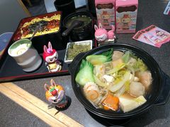 -禾绿回转寿司(万柳华联店)