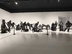 -四川美术学院美术馆