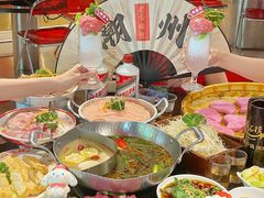 -潮澎派·潮汕菜大排档(南较西路店)