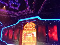 -中央广播电视总台(光华路办公区)