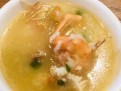 -泰华海鲜中餐厅(普吉镇店)