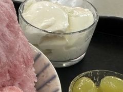 -Ice Monster冰馆·CNN评选全球十大甜品(国贸商城店)