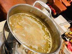 -永远爱烤肉火锅自助(龙德广场店)