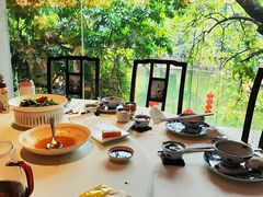 -侨美·唐荔园·40年地道粤菜