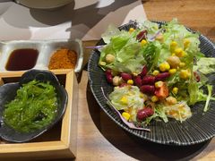 -山海烧肉(铁像寺路店)