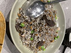-半山腰·云南菜(侨福芳草地店)