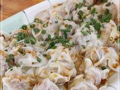 -陈记饮食店(菜园墩店)