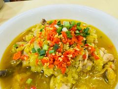 -笨罗卜浏阳菜馆(太平街店)