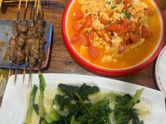 -一品江湖烧烤餐厅