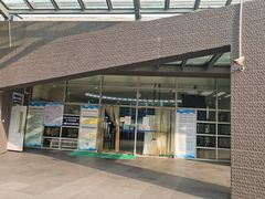 -同济大学四平路校区游泳馆