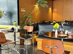 -Fuzzy Bistro 浮几韩餐·茶酒馆