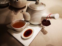 鲍鱼人参汤-尚一汤·粤菜海鲜(环球港店)