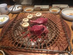 -王妃家(明洞中央店)