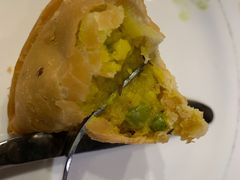 -恒河传奇印度餐厅GANGES