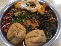 -凤张螺蛳粉·爽口粉(跃进路总店)