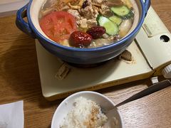 -春笙食堂.丼饭拉面寿司(GOGO新天地店)